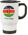 Generic Kenya branded Thermal mug