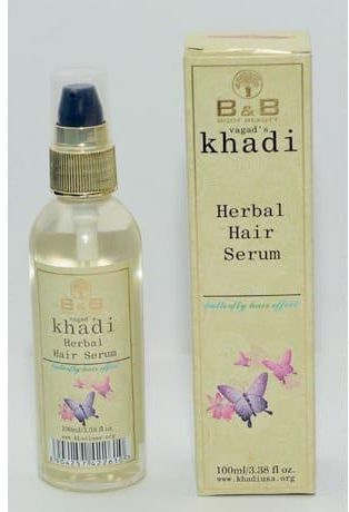 Khadi Hair Serum - 100ml price from konga in Nigeria - Yaoota!