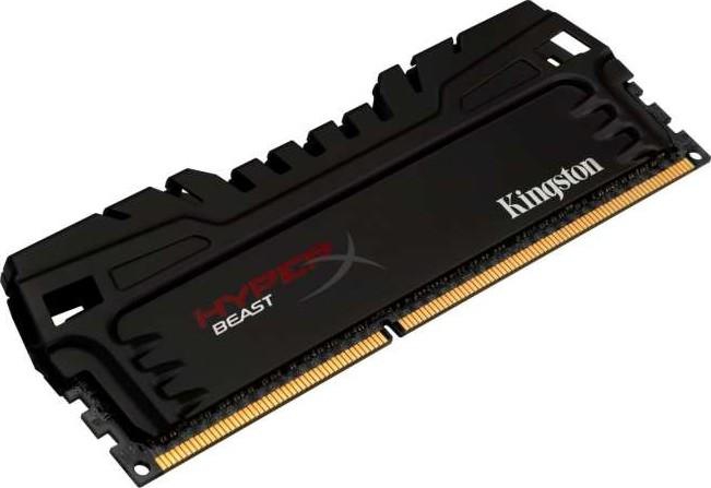 HyperX Beast 16GB Kit 2133MHz DDR3 Non-ECC CL11 DIMM XMP Desktop Memory | HX321C11T3K2/16
