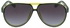 Men's Aviator Sunglasses L714S424