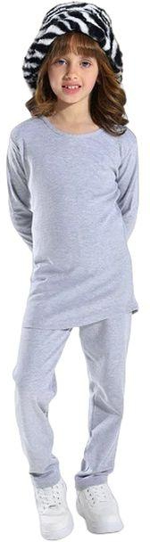 Cottonil Thermal 100% Cotton Set For Girls