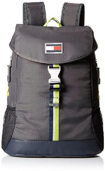 Tommy Hilfiger Sport Eyelets - Ripstop Laptop Multipurpose Backpack
