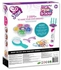 Wonderful Hair Braider is a hairstyling set for your child.