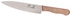 Cook Knife made in Japan cooking knives kitchen knifes with (7 Inch, Wooden Handle)