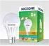 Nice One Niceone Led lamp Bulbs  7W BUY 3 PCS AT A WHOLESALE PRICE