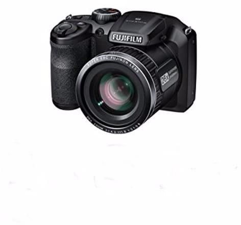 dwaas beginsel onderwijzen Fujifilm FinePix S4600 16MP Compact Camera 26X Optical Zoom 3" LCD - Black  price from konga in Nigeria - Yaoota!
