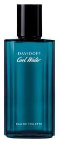 Davidoff Cool Water For Men Eau De Toilette