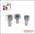 Protima Air Compressor Quick Coupler (Plug Female) - 3 Sizes