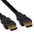 C-TECH HDMI cable 1.4, M/M, 0.5m | Gear-up.me