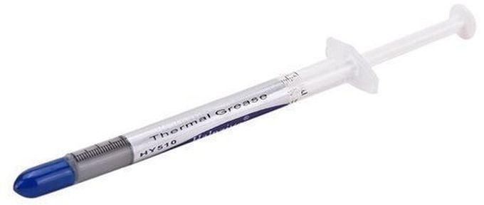 Thermal Grease Paste Compound For CPU Heatsink - Grey