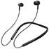 High Sound In-Ear Bluetooth Headphones Black