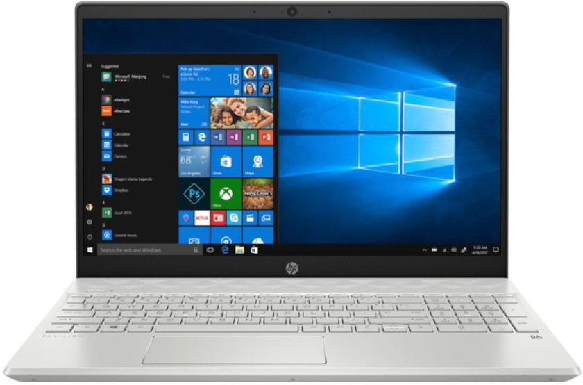 HP Pavilion Notebook 15 Core i7 – 8GB RAM – 1TB (non-touch)