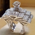 Quality Wedding And Engagement Rings Silver