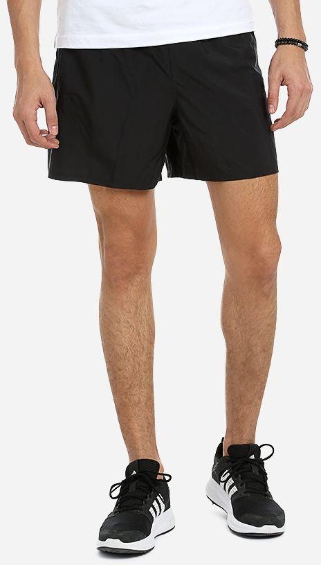 Reebok Loose Sportive Shorts - Black