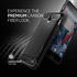 Spigen OnePlus 3T / OnePlus 3 Rugged Armor cover / case - Black