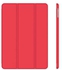 Apple iPad Air 1st Edition (NOT for iPad Air 2) Smart Cover with Auto Wake/Sleep (Red)