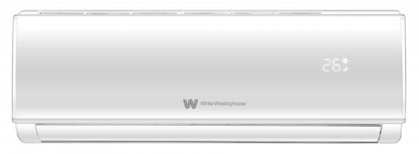 White Westinghouse Split AC 18000 BTU Cold, WWS18T22I
