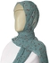 Get Ladies Comfort Scarf, 200×75 cm - Multicolor with best offers | Raneen.com