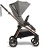 Strada Luxe Pushchair with Luxe Carrycot