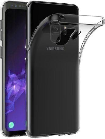 Generic Case For Galaxy S9 Plus - 5.8"