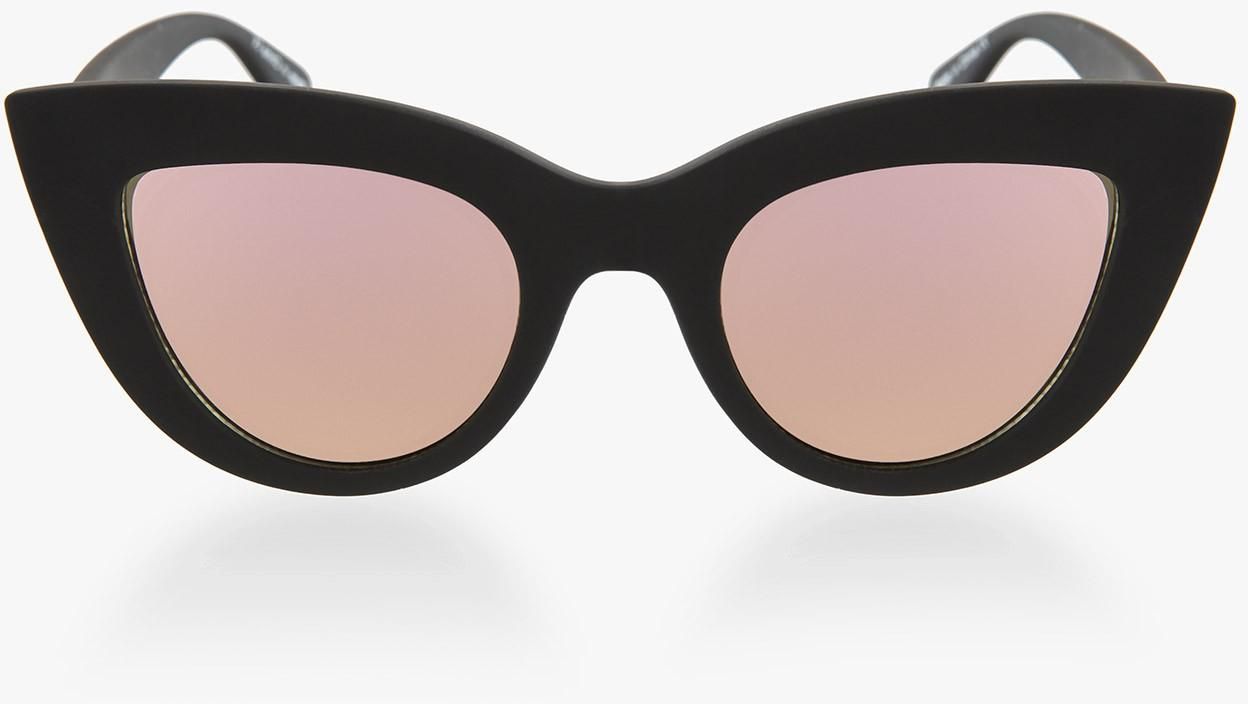 Kitti Cat-Eye Sunglasses