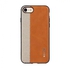 G-CASE EARL SERIES PHONE CASE FOR IPHONE 7/IPHONE 8 BROWN