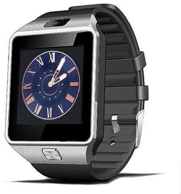 Bluetooth Smart Watch DZ09 GSM Smartwatch For Android Phone GD Dewittshop HT