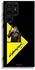 Samsung Galaxy S23 Ultra 5G Protective Case Cover Cyberpunk 2077