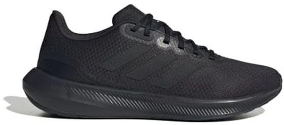ADIDAS LSI57 Runfalcon 3.0 Running Shoes For Male - Core Black