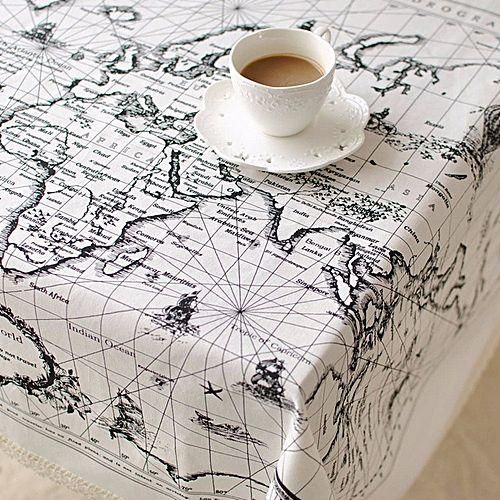 Universal Table Cover