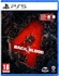 Warner Bros. Interactive Back 4 Blood - PS5