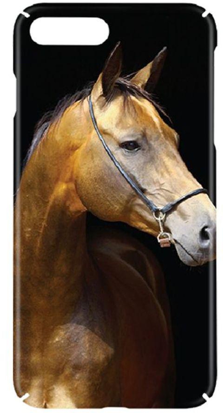 Hard Case Cover For Apple iPhone 7 Plus/8 Plus Horse