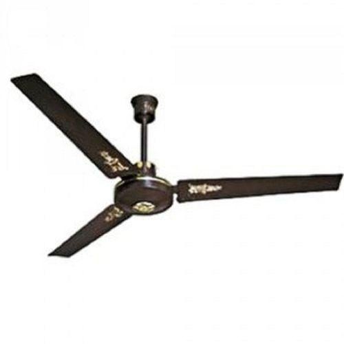 ORL ORL Giant 60 Ceiling Fan- Brown