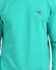 Diadora Solid Sweatshirt - Aqua Green