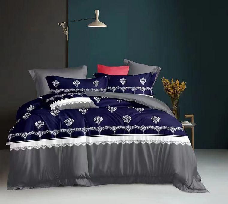 Spice Bedsheets Beautiful Bedsheets With 4pillowcase