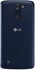LG K8 K350N Dual Sim - 8GB, 4G LTE, Blue