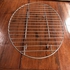 Stainless Steel Food Cooling And Oil Drain Rack