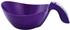 Camry Electronic Kitchen Scale Measuring Cup, Purple EK6550
