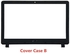 Laptop For Acer Are ES1-523 ES1-572 ES1-533 ES1-532 LCD Back Cover Case Front Bezel Palmrest Bottom Hinges