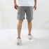 Chertex Men's Melton Shorts -dark Grey