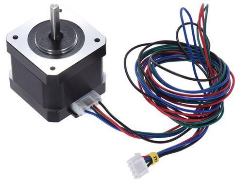 Generic HP 3D Printer Parts Stepper Motor Drive Control 2 Stages 1.8 Degree