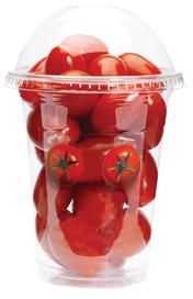 Tomato Cherry Shaker Morocco 250g