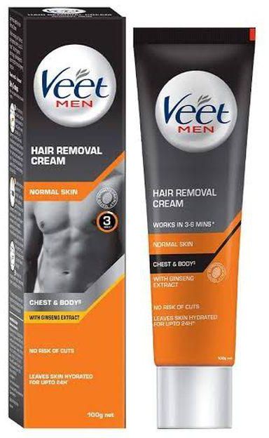 Veet Men Hair Removal Cream 200ml
