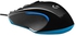 Logitech G300s Optical Gaming Mouse - Multi Color
