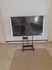 TV Movable Mount - Up to 70 Inch