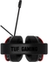 Asus 90YH02AR-B1UA00 On Ear Gaming Headset Black