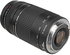Canon EOS 1300D + 18-55mm + 75-300mm مجموعة التصوير الإحترافي، كاميرا وعدستين للتصوير