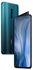 Oppo Reno 10X Dual Sim 5G 256GB Jet Green