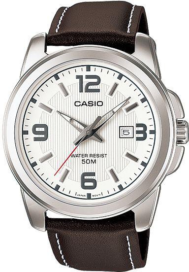 Casio MTP-1314L-7A For Men (Analog, Casual Watch)