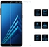 2Pcs Tempered Glass Screen Protective Film For Samsung-